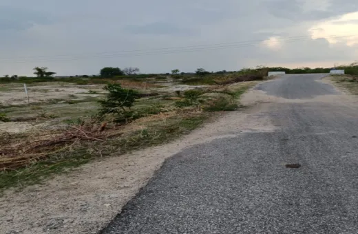  11 Acre Agricultural/Farm Land for Sale in Narayanpet, Mahbubnagar