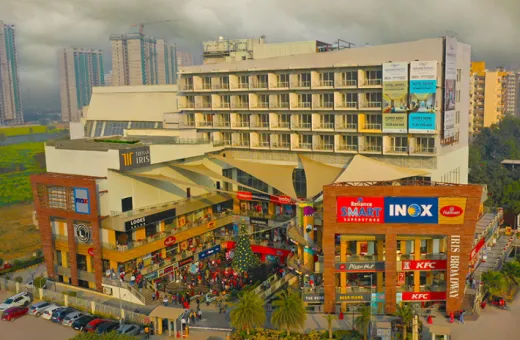  122 Sq.ft. Commercial Shop for Sale in Sector 85 Gurgaon