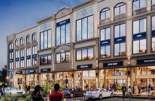  150 Sq. Yards Commercial Land for Sale in Sector 84 Gurgaon