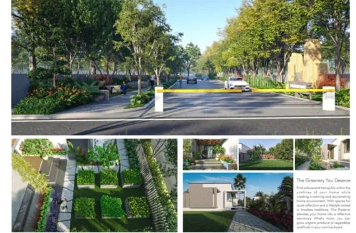 2 BHK 600 Sq. Yards Farm House for Sale in Shankarpally, Rangareddy