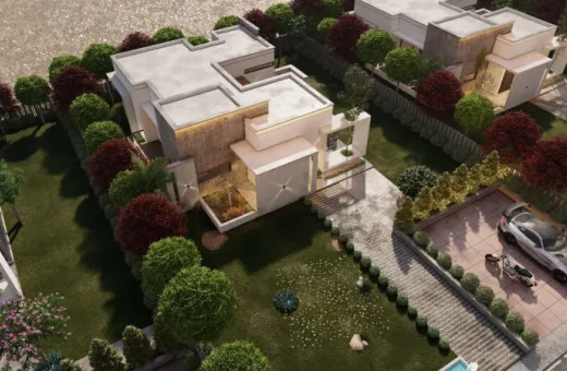 2 BHK 800 Sq. Yards Farm House for Sale in Shankarpally, Rangareddy