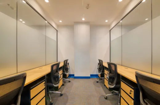 1000 Sq.ft. Office Space for Rent in Thousand Lights, Chennai