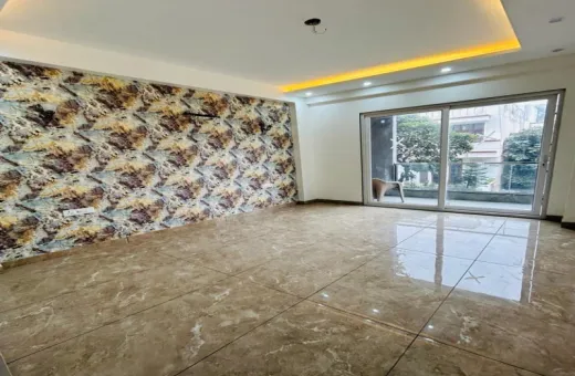 3 BHK 2300 Sq.ft. Builder Floor for Rent in Sector 46 Gurgaon