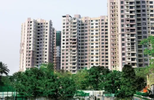 3 BHK 1500 Sq.ft. Apartment for Rent in Dhapa, Kolkata