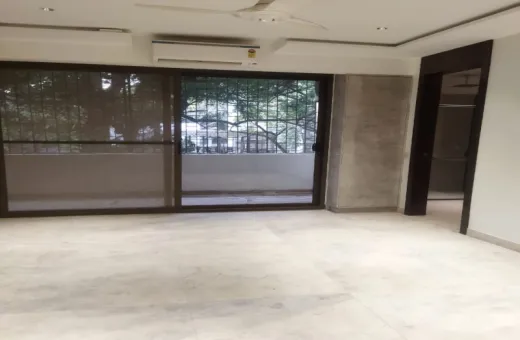 4 BHK 5000 Sq. Yards Builder Floor for Rent in Westend, Delhi