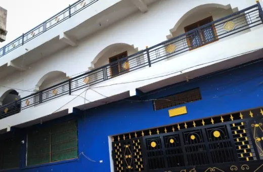 1 BHK 320 Sq.ft. Apartment for Rent in Pipariya, Hoshangabad
