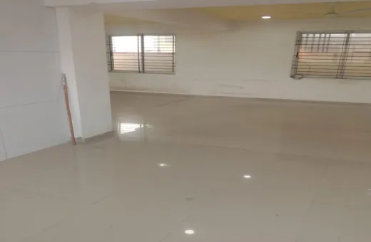  1850 Sq.ft. Office Space for Rent in Karthik Nagar, Outer Ring Road, Bangalore