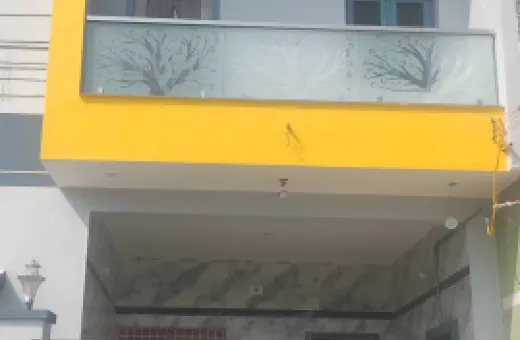 Alamelumangapuram, Vellore