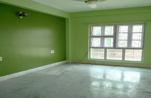 3 BHK 957 Sq.ft. Apartment for Sale in Kalikapur, Kolkata