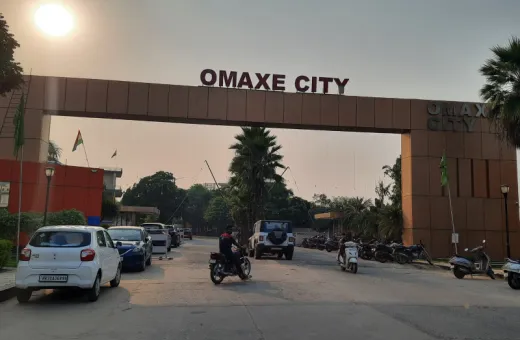  150 Sq. Yards Residential Plot for Sale in Hathin, Palwal