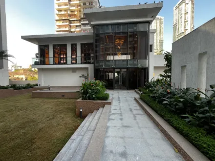 2 BHK 800 Sq.ft. Apartment for Rent in Evershine Nagar,Malad West,Mumbai