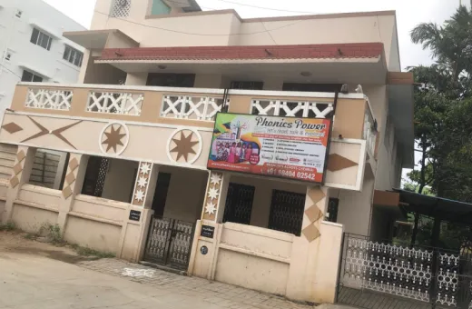 8 BHK 3000 Sq.ft. House for Sale in Peravallur