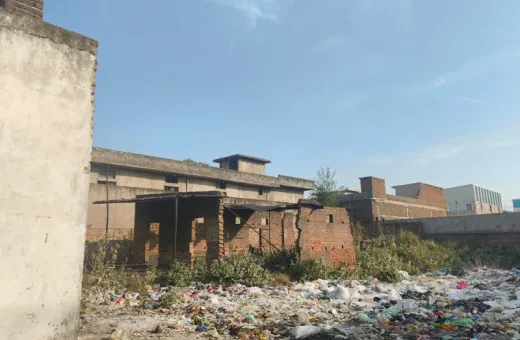  500 Sq. Meter Commercial Land for Sale in Chopanki, Bhiwadi