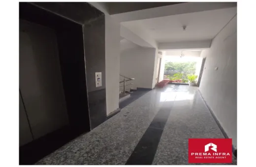 3 BHK 1750 Sq.ft. Apartment for Sale in Kankarbagh, Patna