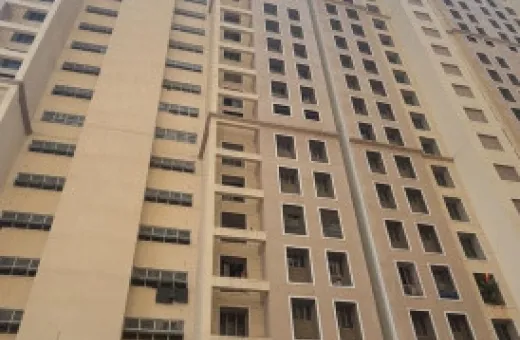 1 BHK 650 Sq.ft. Apartment for PG in Virar West,Mumbai