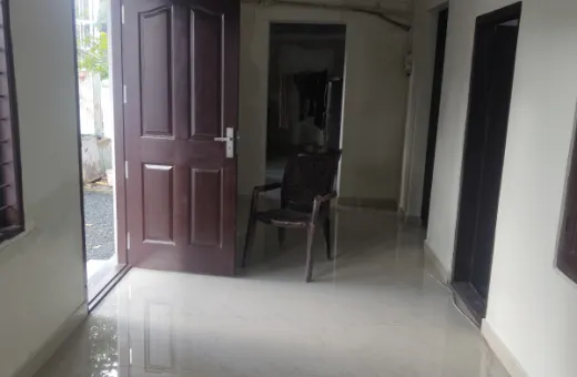  11 Cent Residential Plot for Sale in Collectorate, Kottayam