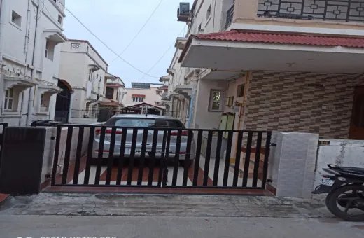 3 BHK 195 Sq. Yards House for Sale in Ghatlodiya, Ahmedabad