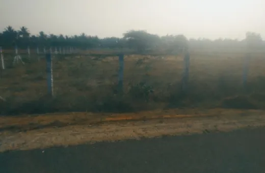  25 Cent Residential Plot for Sale in Karamadai, Coimbatore