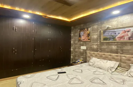3 BHK 199 Sq. Yards Builder Floor for Sale in Sector 20 Chandigarh