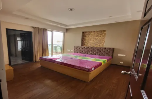 2 BHK 534 Sq.ft. Apartment for Sale in Siddharth Vihar, Ghaziabad