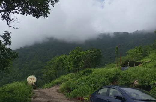  1200 Sq.ft. Residential Plot for Sale in Khopoli, Raigad