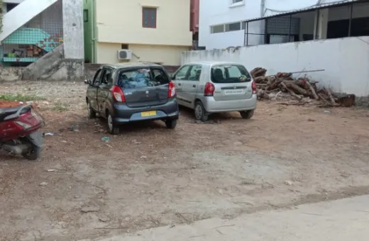  250 Sq. Yards Warehouse for Rent in Yapral, Secunderabad