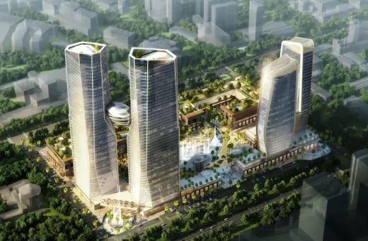  350 Sq.ft. Commercial Shop for Sale in Sector 140A, Noida