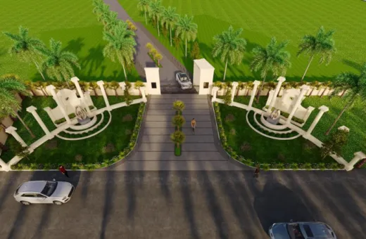  750 Sq.ft. Residential Plot for Sale in Pithampur, Dhar