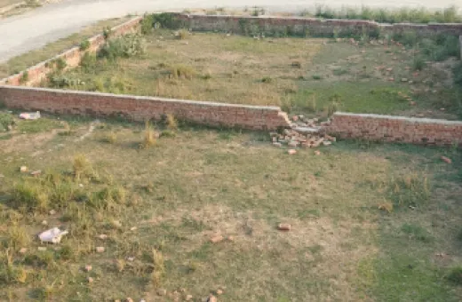  920 Sq.ft. Residential Plot for Sale in Babatpur, Varanasi