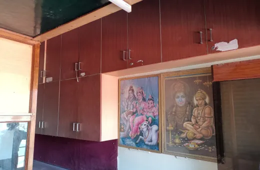  150 Sq.ft. Office Space for Sale in Sevoke Road, Sevoke Road, Siliguri