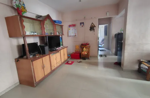 2 BHK 394210 Sq.ft. Builder Floor for Sale in Dindoli, Surat