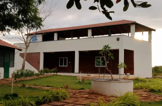  6534 Sq.ft. Agricultural/Farm Land for Sale in Gauribidanur, Bangalore