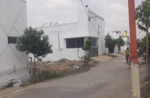  436 Sq.ft. Residential Plot for Sale in Karumathampatti, Coimbatore