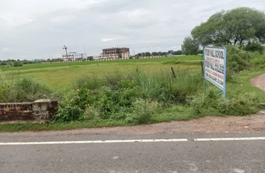  100 Acre Residential Plot for Sale in Panvel, Navi Mumbai