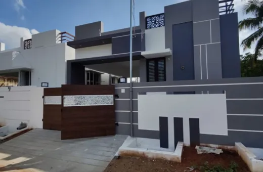 2 BHK 800 Sq.ft. House for Sale in Bannerghatta Road, Bangalore
