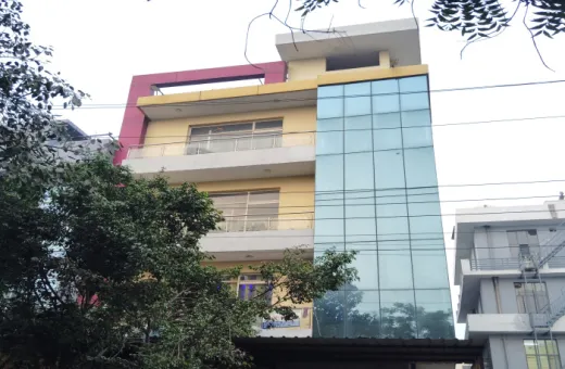  2500 Sq.ft. Industrial Land for Rent in Sector 80 Noida