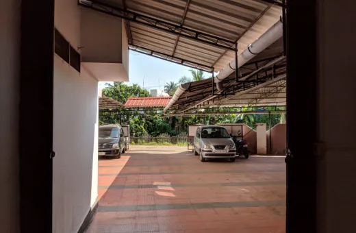 3 BHK 1300 Sq.ft. Apartment for Sale in Kadavanthra, Kochi