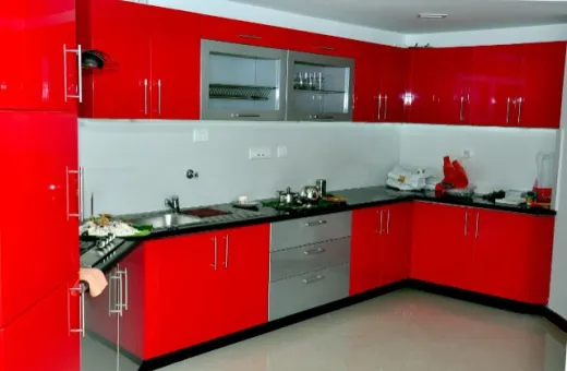 3 BHK 2150 Sq.ft. Apartment for Sale in Marine Drive, Kochi