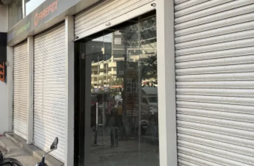  800 Sq.ft. Commercial Shop for Rent in Kharadi, Pune