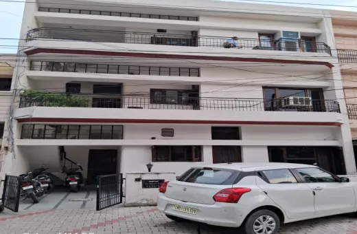 1 BHK 1090 Sq.ft. House for Rent in Phase 10, Mohali