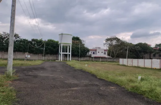  1500 Sq.ft. Residential Plot for Sale in Malumichampatti, Coimbatore