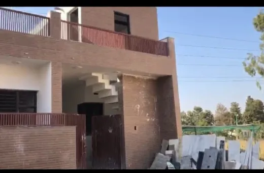 3 BHK 4 Marla Apartment for Sale in Nayagaon, Mohali
