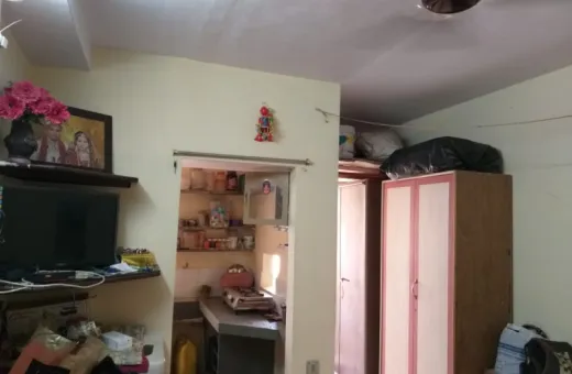 1 RK 315 Sq.ft. Apartment for Sale in Vejalpur, Ahmedabad