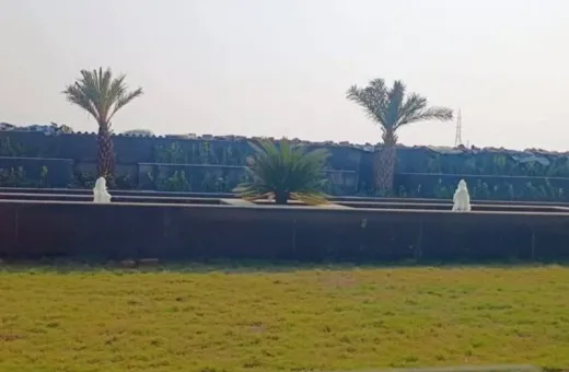  200 Sq. Yards Residential Plot for Sale in Barsana, Mathura