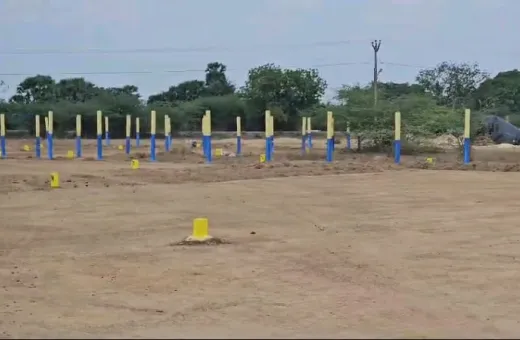  800 Sq.ft. Residential Plot for Sale in Chengalpet, Chennai
