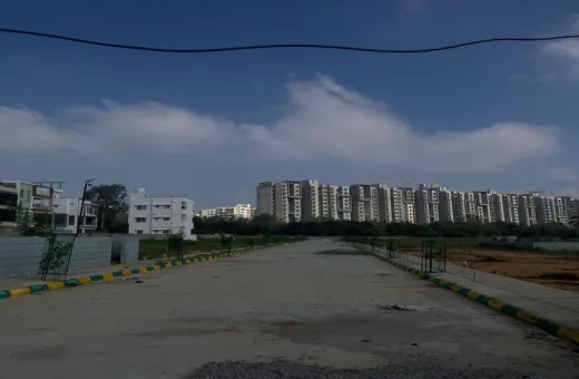 2 BHK 1150 Sq.ft. House for Sale in Begur, Bangalore