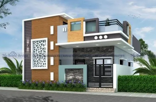 2 BHK 700 Sq.ft. House for Sale in Minjur, Chennai
