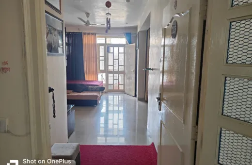 2 BHK 1250 Sq.ft. Apartment for Sale in Navratan Complex, Udaipur