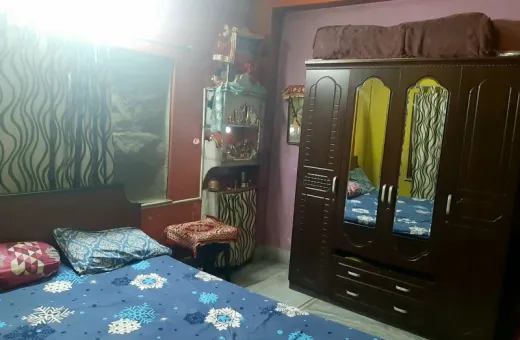 3 BHK 1380 Sq.ft. Apartment for Rent in Kestopur, Kolkata