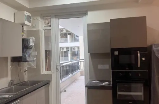 3 BHK 2100 Sq.ft. Apartment for Rent in Airport Road,Zirakpur